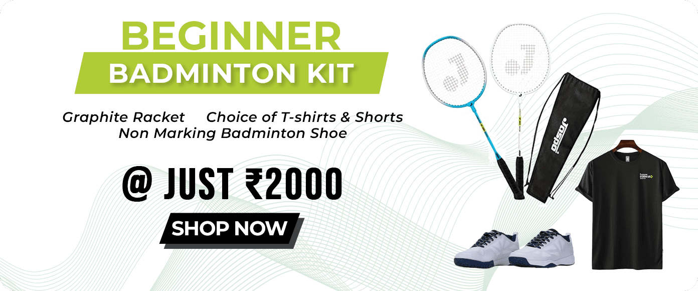 badminton kit